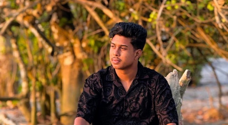বাবাকে নিয়ে আব্দুল্লাহ আর রাফির বাবা দিবসের কবিতা